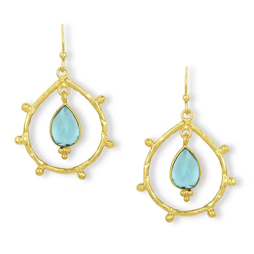 Irana Earrings