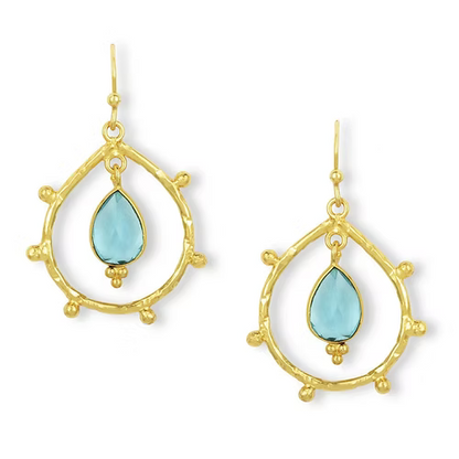 Irana Earrings
