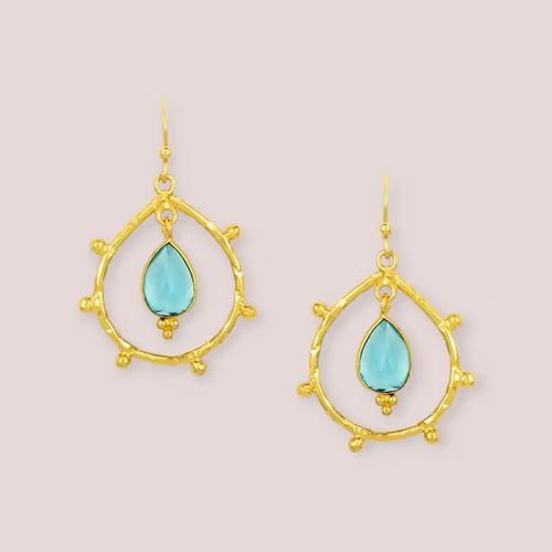 Irana Earrings