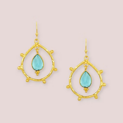 Irana Earrings