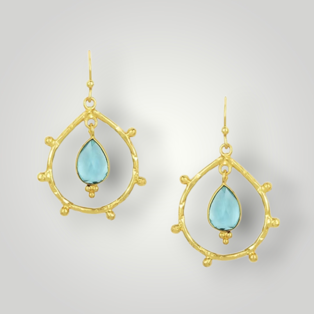Irana Earrings