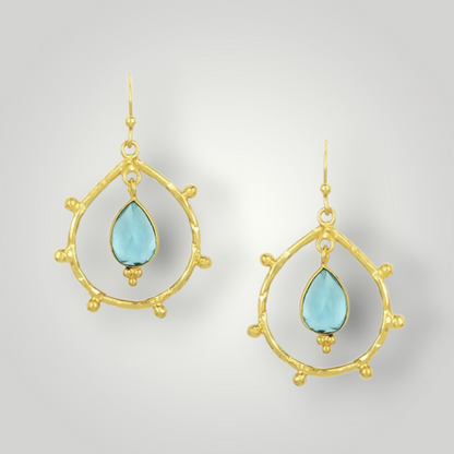 Irana Earrings