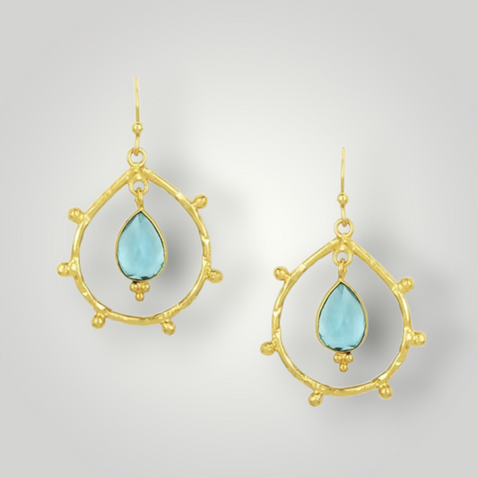 Irana Earrings